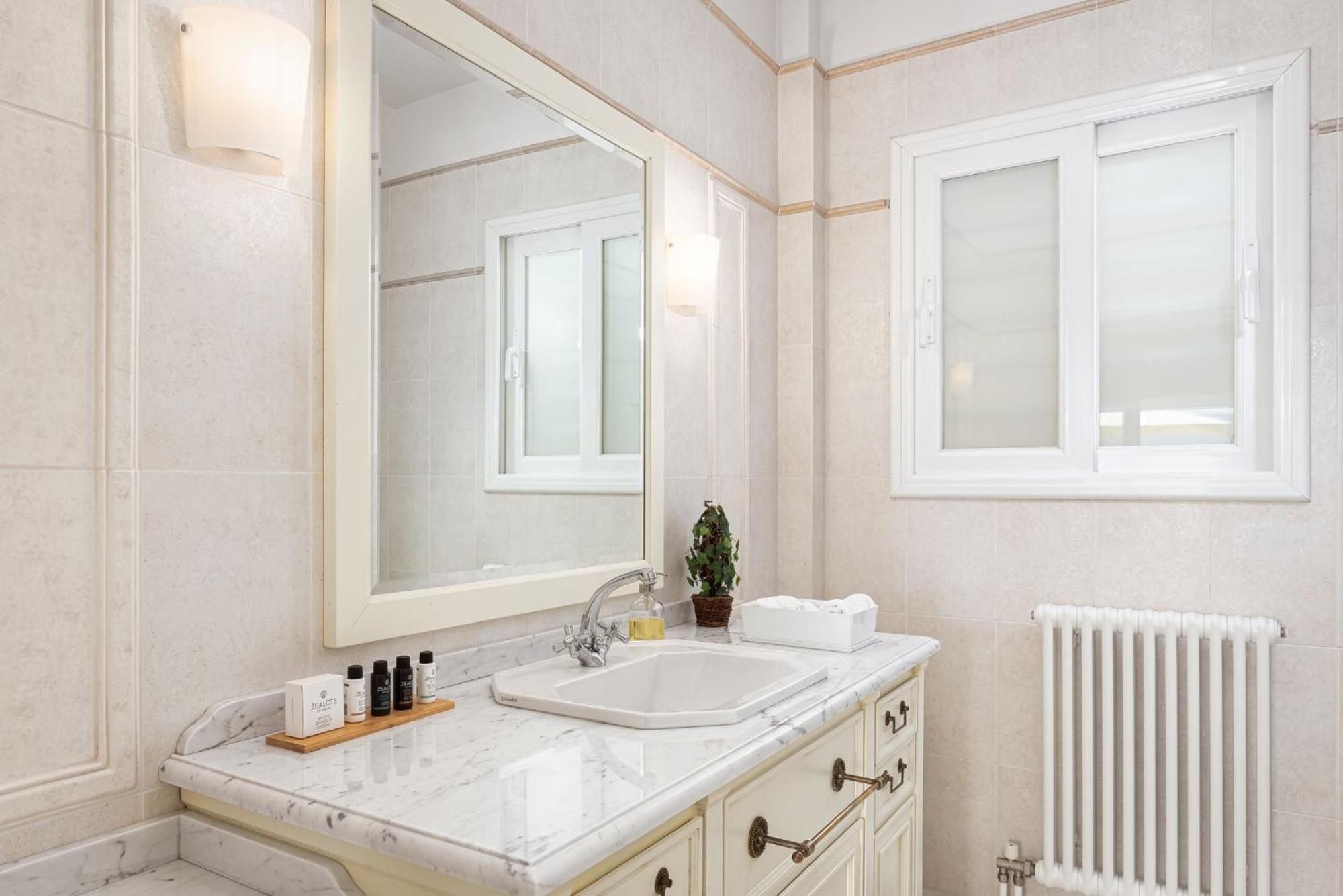 Villa Fantasia Íszthmia Kültér fotó
